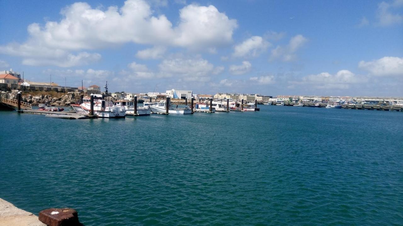 شقة Filipe'S House باليال المظهر الخارجي الصورة