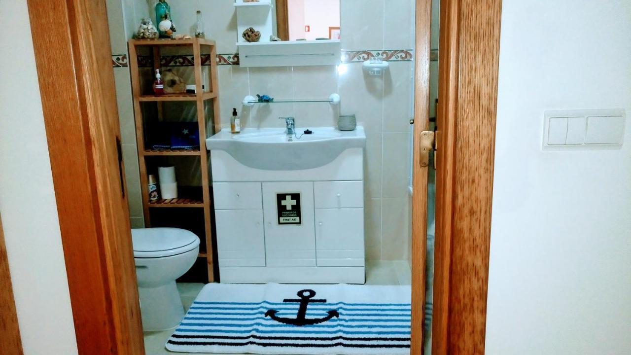 شقة Filipe'S House باليال المظهر الخارجي الصورة