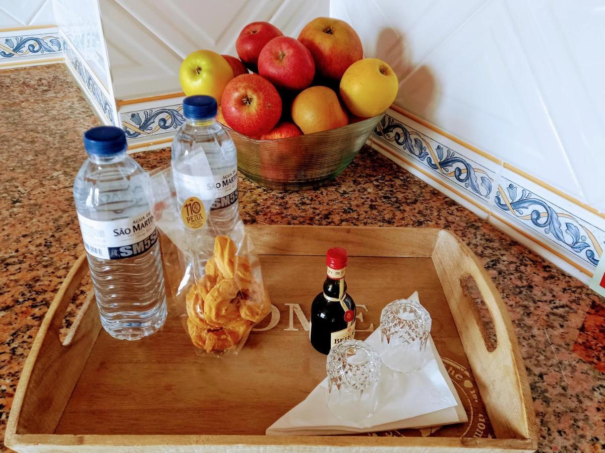 شقة Filipe'S House باليال المظهر الخارجي الصورة