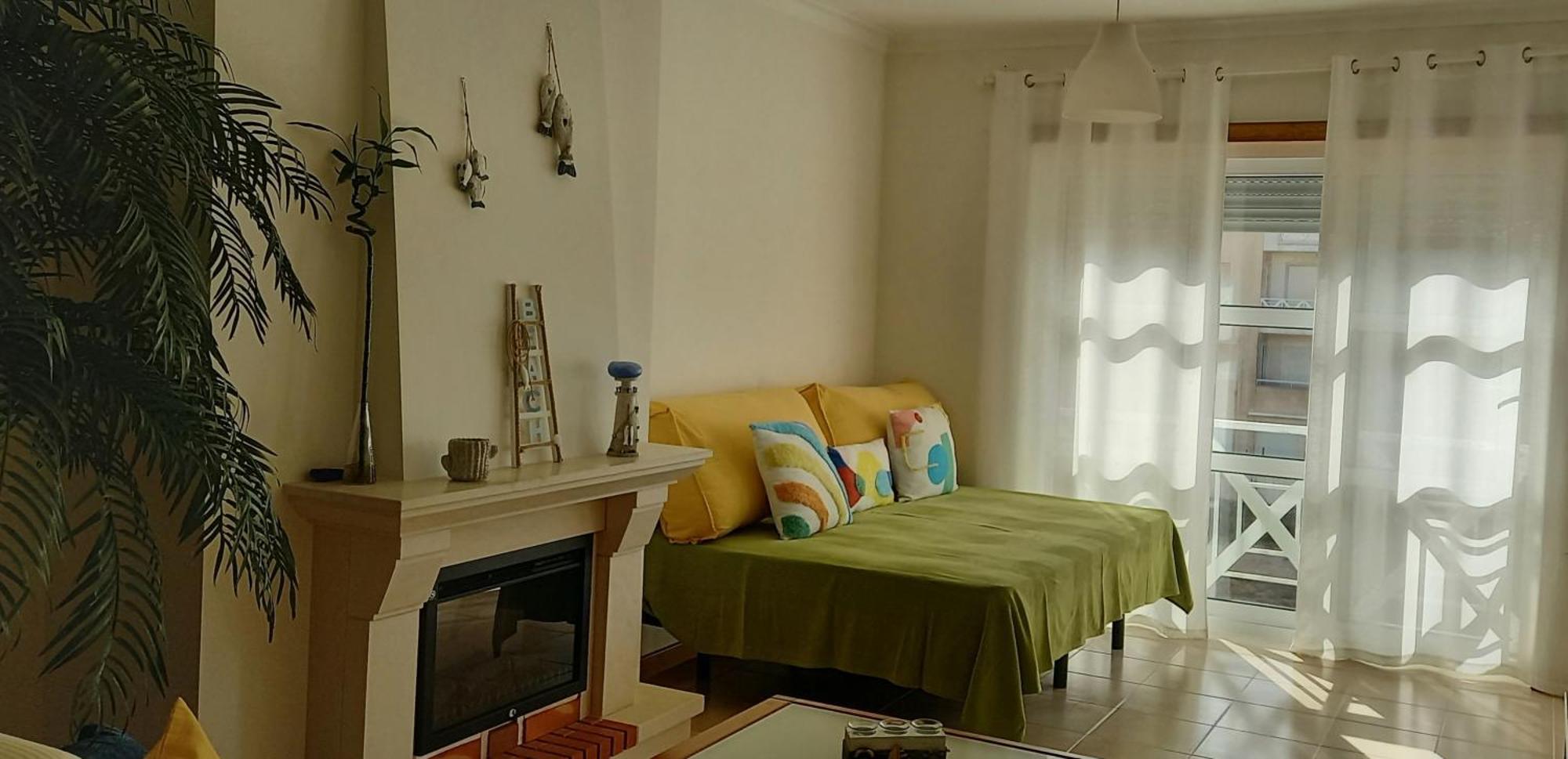 شقة Filipe'S House باليال المظهر الخارجي الصورة