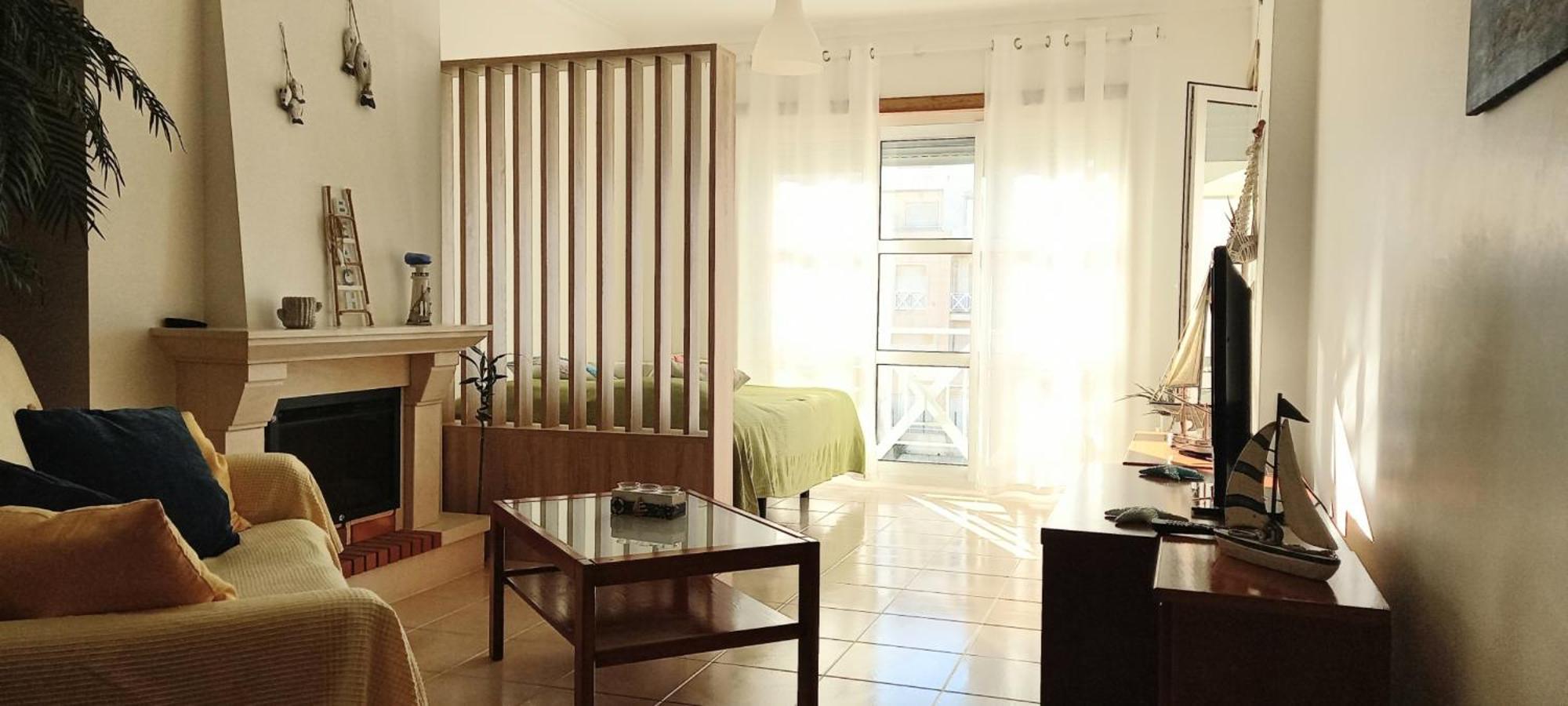 شقة Filipe'S House باليال المظهر الخارجي الصورة